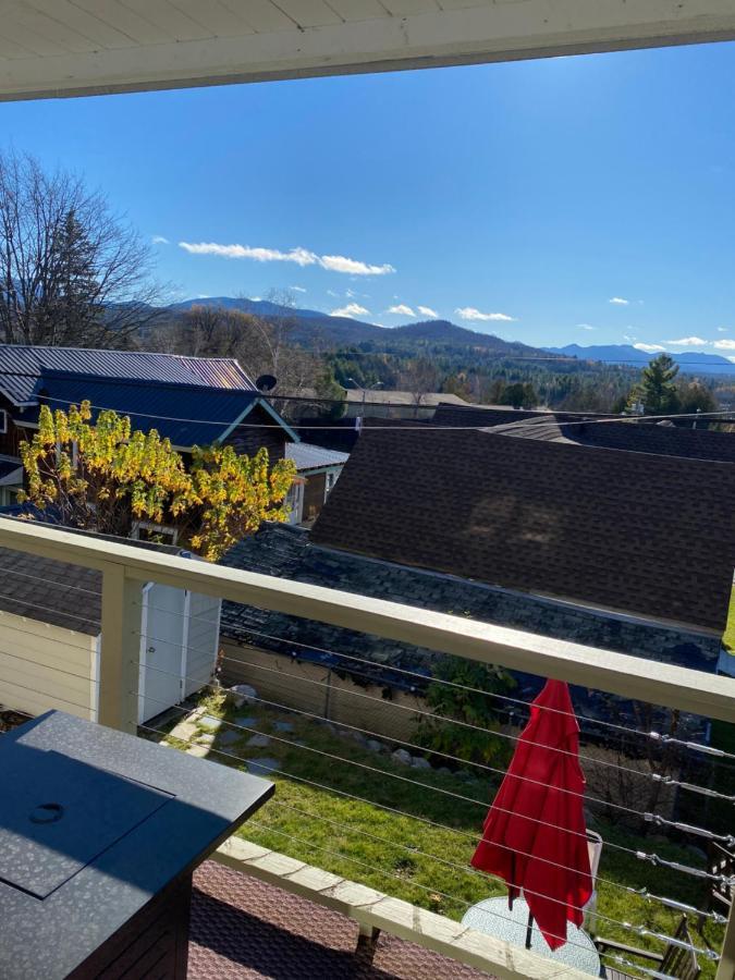 Central Lake Placid Mountain Views Εξωτερικό φωτογραφία